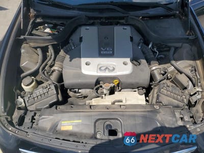Zdjęcie 11 z 13 samochodu: 2013 INFINITI G37 SEDAN JOURNEY VIN:JN1CV6AP2DM722844 - miniatura