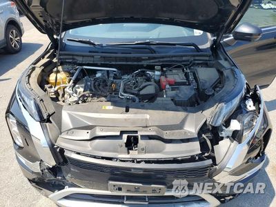 Zdjęcie 11 z 13 samochodu: 2023 MITSUBISHI OUTLANDER SE VIN:JA4J4UA8XPZ052692 - miniatura