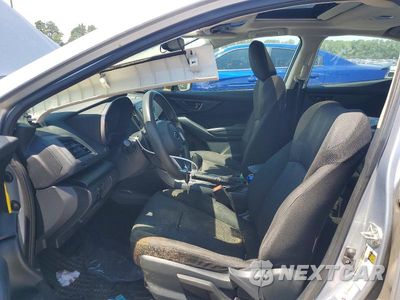 Zdjęcie 7 z 12 samochodu: 2018 SUBARU IMPREZA PREMIUM VIN:4S3GKAB6XJ3619947 - miniatura