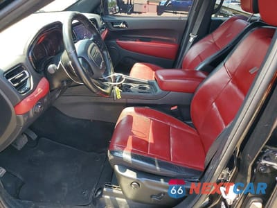 Zdjęcie 7 z 13 samochodu: 2022 DODGE DURANGO R/T VIN:1C4SDJCT1NC193841 - miniatura