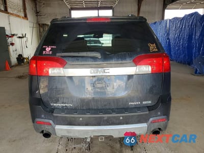 Zdjęcie 6 z 13 samochodu: 2011 GMC TERRAIN SLT VIN:2CTFLXE53B6372316 - miniatura