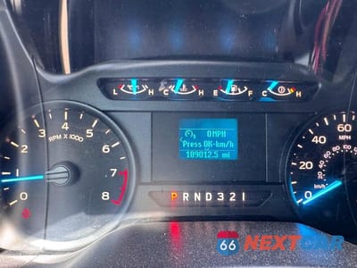 Zdjęcie 8 z 10 samochodu: 2017 FORD F150 SUPER CAB VIN:1FTEX1E89HKD49762 - miniatura