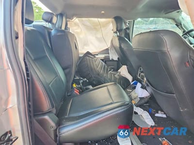 Zdjęcie 10 z 12 samochodu: 2018 FORD F250 SUPER DUTY VIN:1FT7W2BT4JEB56854 - miniatura