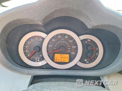 Zdjęcie 9 z 12 samochodu: 2011 TOYOTA RAV4 BASE VIN:2T3BF4DVXBW170059 - miniatura