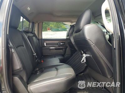 Zdjęcie 10 z 12 samochodu: 2018 RAM 1500 LARAMIE VIN:1C6RR7NT9JS186028 - miniatura