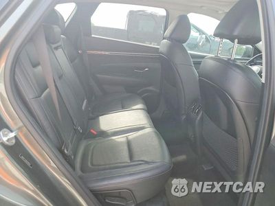 Zdjęcie 11 z 13 samochodu: 2023 HYUNDAI TUCSON SEL VIN:5NMJFCAE0PH213524 - miniatura