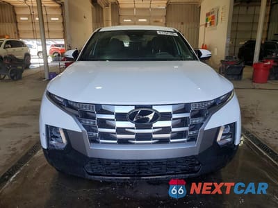 Piąte zdjęcie samochodu w środku: 2022 HYUNDAI SANTA CRUZ SEL VIN:5NTJBDAE5NH028355 - miniatura