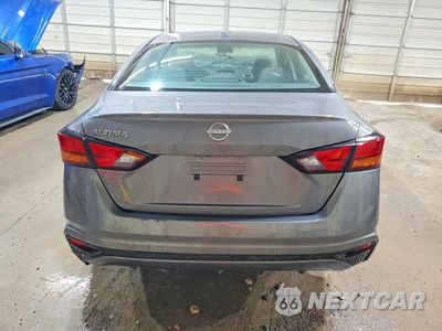 Zdjęcie 6 z 13 samochodu: 2025 NISSAN ALTIMA S VIN:1N4BL4BV4SN311975 - miniatura