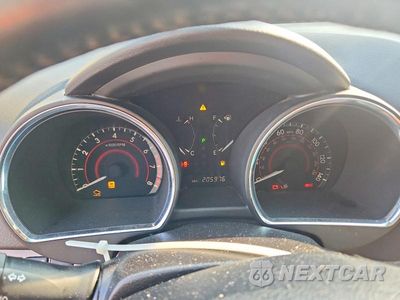 Zdjęcie 9 z 13 samochodu: 2008 TOYOTA HIGHLANDER LIMITED VIN:JTEDS42A082020379 - miniatura