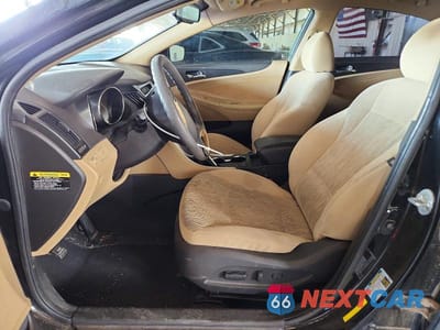 Zdjęcie 7 z 12 samochodu: 2013 HYUNDAI SONATA GLS VIN:5NPEB4AC6DH520776 - miniatura