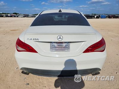 Zdjęcie 6 z 13 samochodu: 2016 MERCEDES-BENZ CLA 250 VIN:WDDSJ4EB3GN339054 - miniatura