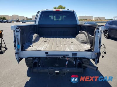 Zdjęcie 6 z 13 samochodu: 2024 FORD F250 SUPER DUTY VIN:1FT7W2BAXREE28057 - miniatura