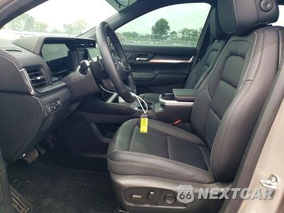 Zdjęcie 7 z 12 samochodu: 2026 GMC TERRAIN ELEVATION VIN:3GKALUEG9TL333706 - miniatura