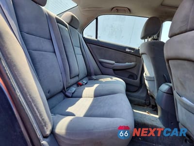 Zdjęcie 10 z 13 samochodu: 2006 HONDA ACCORD EX VIN:1HGCM56776A154650 - miniatura