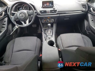 Zdjęcie 8 z 13 samochodu: 2016 MAZDA 3 TOURING VIN:3MZBM1L72GM266832 - miniatura