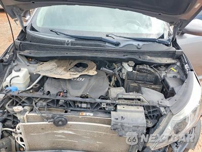 Zdjęcie 12 z 13 samochodu: 2016 KIA SPORTAGE EX VIN:KNDPC3AC4G7847203 - miniatura