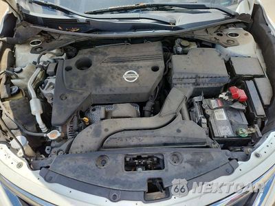Zdjęcie 11 z 12 samochodu: 2014 NISSAN ALTIMA 2.5 SV VIN:1N4AL3AP1EC280421 - miniatura