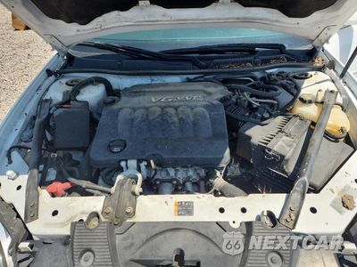 Zdjęcie 11 z 13 samochodu: 2012 CHEVROLET IMPALA LTZ VIN:2G1WC5E34C1184782 - miniatura