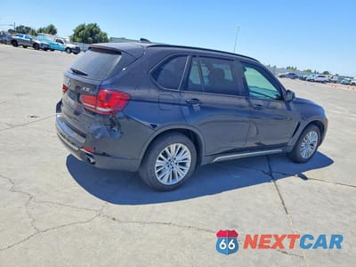 Trzecie zdjęcie samochodu z tyłu: 2018 BMW X5 XDRIVE35I VIN:5UXKR0C5XJ0X91482 - miniatura