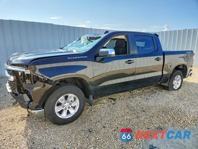 2026 CHEVROLET SILVERADO K1500 LT 1GCUKDED2TZ216673 - główne zdjęcie licytacji z USA - miniatura