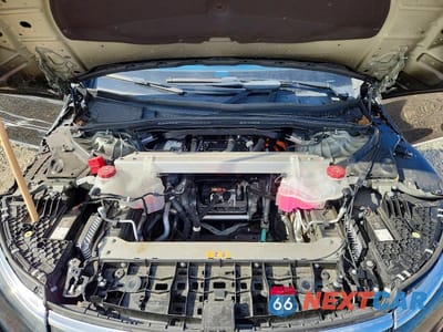 Zdjęcie 11 z 12 samochodu: 2023 MERCEDES-BENZ EQS SEDAN 450+ VIN:W1KCG2DB6PA031702 - miniatura