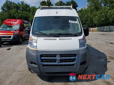 Piąte zdjęcie samochodu w środku: 2017 RAM PROMASTER 1500 1500 HIGH VIN:3C6TRVBG2HE538333 - miniatura