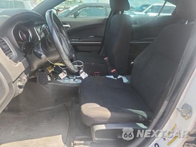 Zdjęcie 7 z 12 samochodu: 2021 DODGE CHARGER POLICE VIN:2C3CDXKGXMH554141 - miniatura