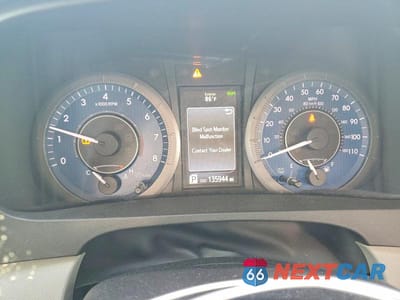 Zdjęcie 9 z 14 samochodu: 2020 TOYOTA SIENNA LE 8-PASSENGER VIN:5TDKZ3DC4LS047196 - miniatura
