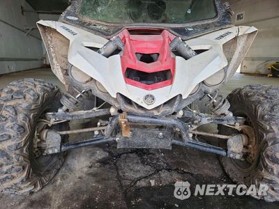 Zdjęcie 9 z 10 samochodu: 2020 YAMAHA YXZ1000R UTILITY VEHICLE VIN:5Y4AN33Y7LA101020 - miniatura