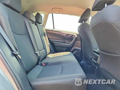 Zdjęcie 11 z 13 samochodu: 2020 TOYOTA RAV4 LE VIN:2T3G1RFV8LW125461 - miniatura