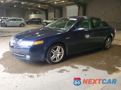 2008 ACURA TL 19UUA66218A020887 - główne zdjęcie licytacji z USA - miniatura