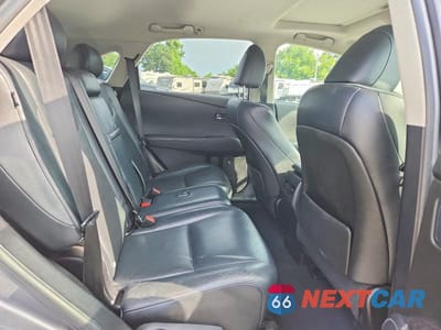 Zdjęcie 11 z 13 samochodu: 2015 LEXUS RX 350 BASE VIN:2T2BK1BA6FC298370 - miniatura