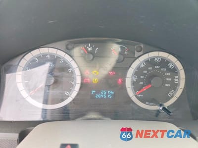 Zdjęcie 9 z 12 samochodu: 2008 FORD ESCAPE XLT VIN:1FMCU03118KC98348 - miniatura