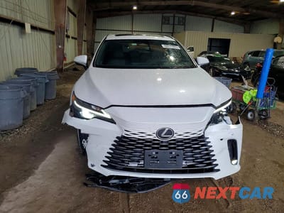 Piąte zdjęcie samochodu w środku: 2024 LEXUS RX 350 PREMIUM+ VIN:2T2BAMBA3RC039747 - miniatura