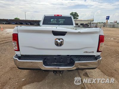 Zdjęcie 6 z 12 samochodu: 2022 RAM 2500 TRADESMAN VIN:3C6UR5HJ6NG356948 - miniatura