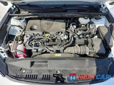 Zdjęcie 11 z 12 samochodu: 2026 TOYOTA CAMRY HYBRID LE VIN:4T1DAACK3TU662486 - miniatura