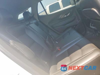 Zdjęcie 11 z 13 samochodu: 2022 GMC TERRAIN SLT VIN:3GKALVEV2NL179377 - miniatura