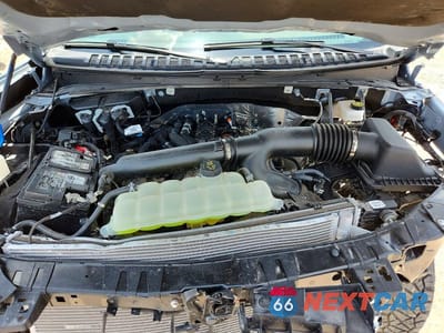 Zdjęcie 12 z 14 samochodu: 2026 FORD EXPEDITION TREMOR VIN:1FMJU1RG9TEA12178 - miniatura