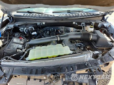 Zdjęcie 12 z 14 samochodu: 2026 FORD EXPEDITION TREMOR VIN:1FMJU1RG9TEA12178 - miniatura
