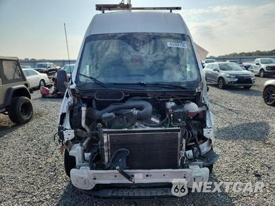Piąte zdjęcie samochodu w środku: 2017 FORD TRANSIT T-250 DELIVERY VAN VIN:1FTYR2XMXHKB01771 - miniatura