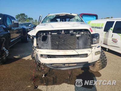 Piąte zdjęcie samochodu w środku: 2016 RAM 2500 LARAMIE VIN:3C6UR5FL0GG248543 - miniatura