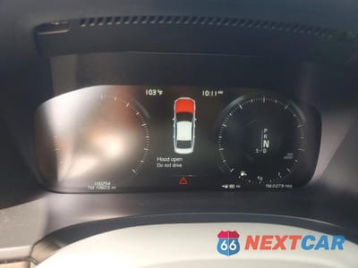 Zdjęcie 9 z 12 samochodu: 2018 VOLVO S90 T5 MOMENTUM VIN:LVY982AK4JP007224 - miniatura