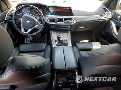 Zdjęcie 8 z 13 samochodu: 2023 BMW X5 SDRIVE 40I VIN:5UXCR4C07P9S07124 - miniatura