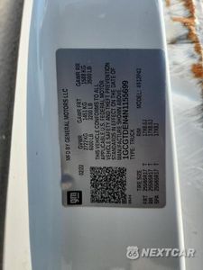 Zdjęcie 13 z 13 samochodu: 2022 CHEVROLET COLORADO Z71 VIN:1GCGTDEN4N1155699 - miniatura