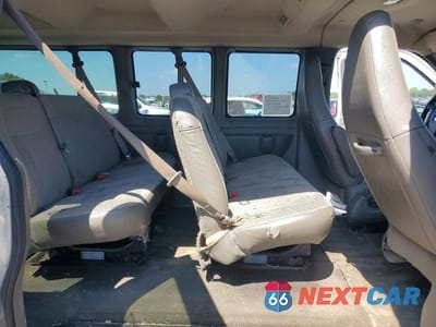 Zdjęcie 11 z 13 samochodu: 2019 CHEVROLET EXPRESS G3500 LT VIN:1GAZGPFG2K1196612 - miniatura