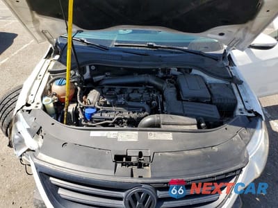 Zdjęcie 11 z 13 samochodu: 2012 VOLKSWAGEN CC SPORT VIN:WVWMP7AN1CE509408 - miniatura
