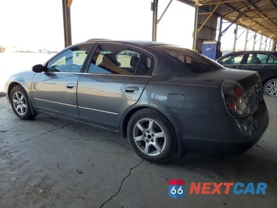 Drugie zdjęcie samochodu z przodu: 2005 NISSAN ALTIMA 2.5 VIN:1N4AL11E35C145167 - miniatura