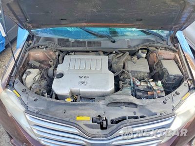 Zdjęcie 11 z 12 samochodu: 2010 TOYOTA VENZA AWD V6 VIN:4T3BK3BB1AU029300 - miniatura