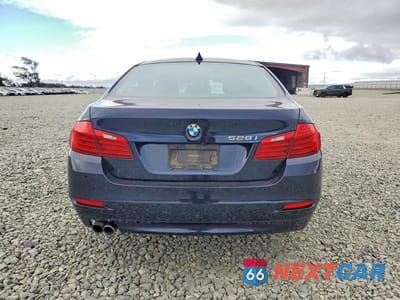 Zdjęcie 6 z 12 samochodu: 2015 BMW 528 I VIN:WBA5A5C53FD521865 - miniatura