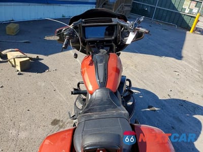 Zdjęcie 6 z 9 samochodu: 2024 HARLEY-DAVIDSON FLHX VIN:1HD1KB711RB617898 - miniatura